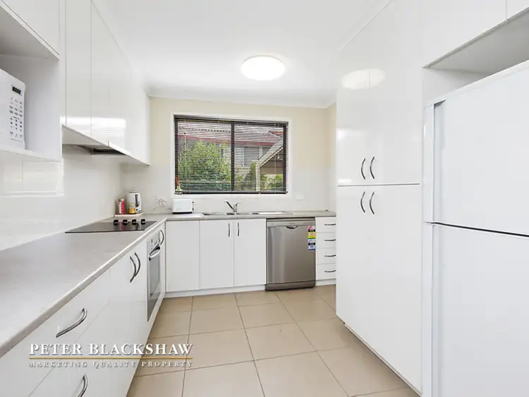 Sixth view of Homely house listing, 5 Tiegs Place, Florey ACT 2615