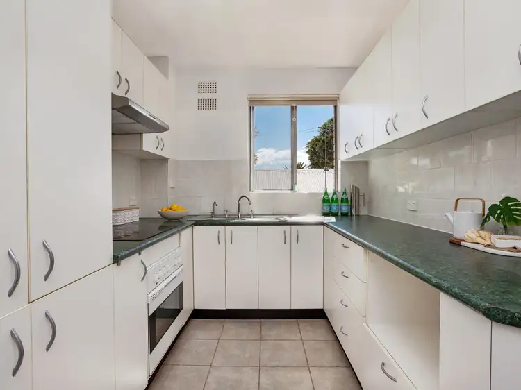 Fourth view of Homely apartment listing, 6/140 Ernest Street, Crows Nest NSW 2065