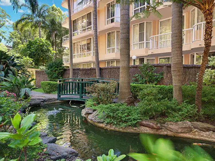 2H/1 Francis Road, Artarmon NSW 2064