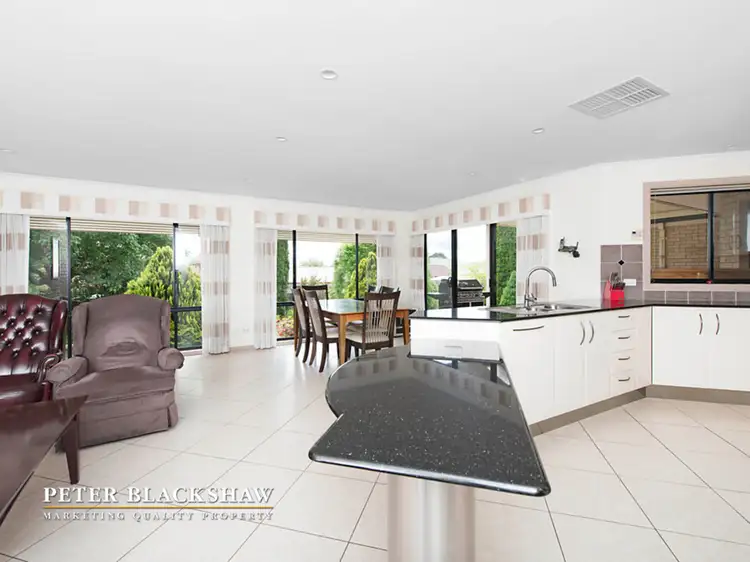 Seventh view of Homely house listing, 6 Freestone Crescent, Jerrabomberra NSW 2619