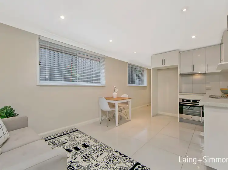 Fifth view of Homely house listing, 2 & 2A Isaac Smith Parade, Kings Langley NSW 2147