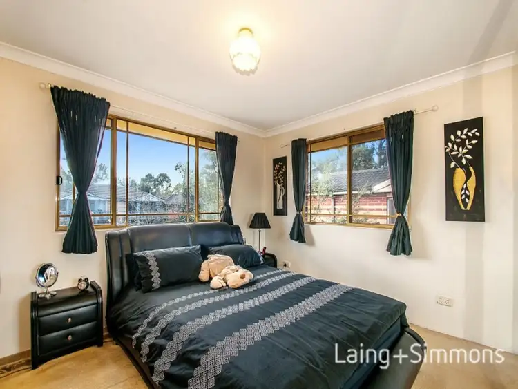 Sixth view of Homely house listing, 5/23-25 Albert Street, North Parramatta NSW 2151