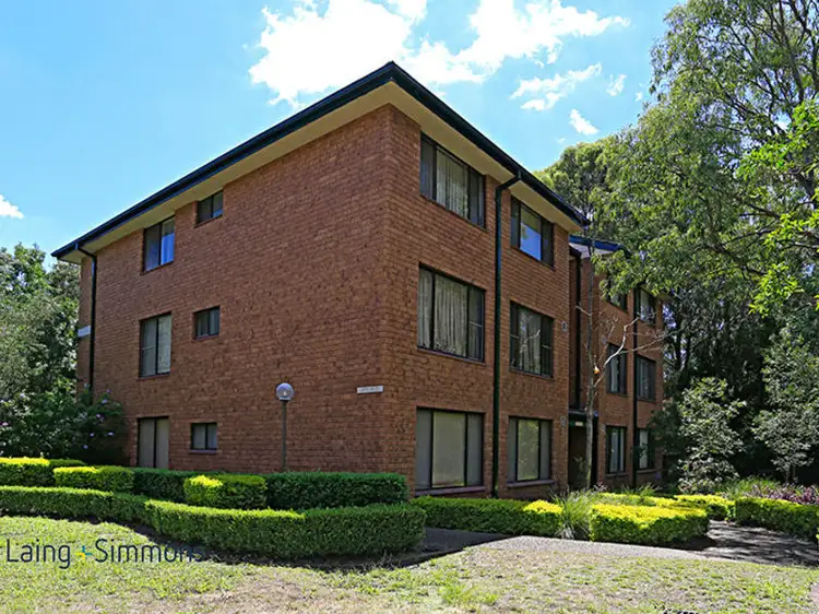 28/602-608 Princes Highway, Kirrawee NSW 2232