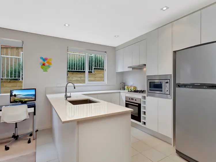 Third view of Homely unit listing, 1/4-16 Kingsway, Dee Why NSW 2099
