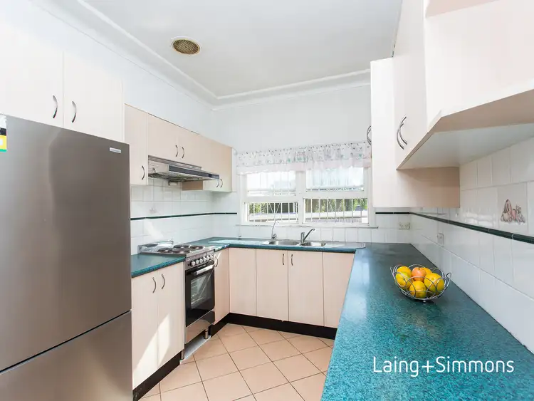 Fourth view of Homely house listing, 91 Gordon Road, Auburn NSW 2144