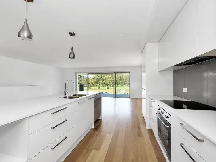 Third view of Homely house listing, 28 Diamond Drive, Port Macquarie NSW 2444