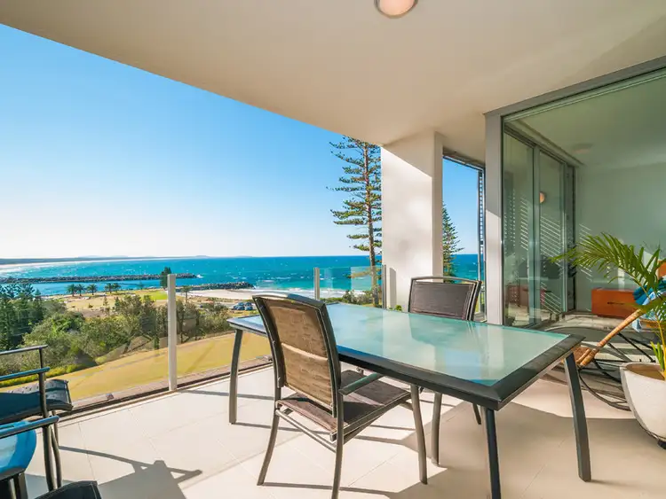 6/3 Stewart Street, Port Macquarie NSW 2444