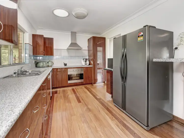 Fourth view of Homely house listing, 111 Granite Street, Port Macquarie NSW 2444