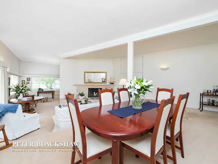 Fifth view of Homely house listing, 29 Colvin Street, Hughes ACT 2605