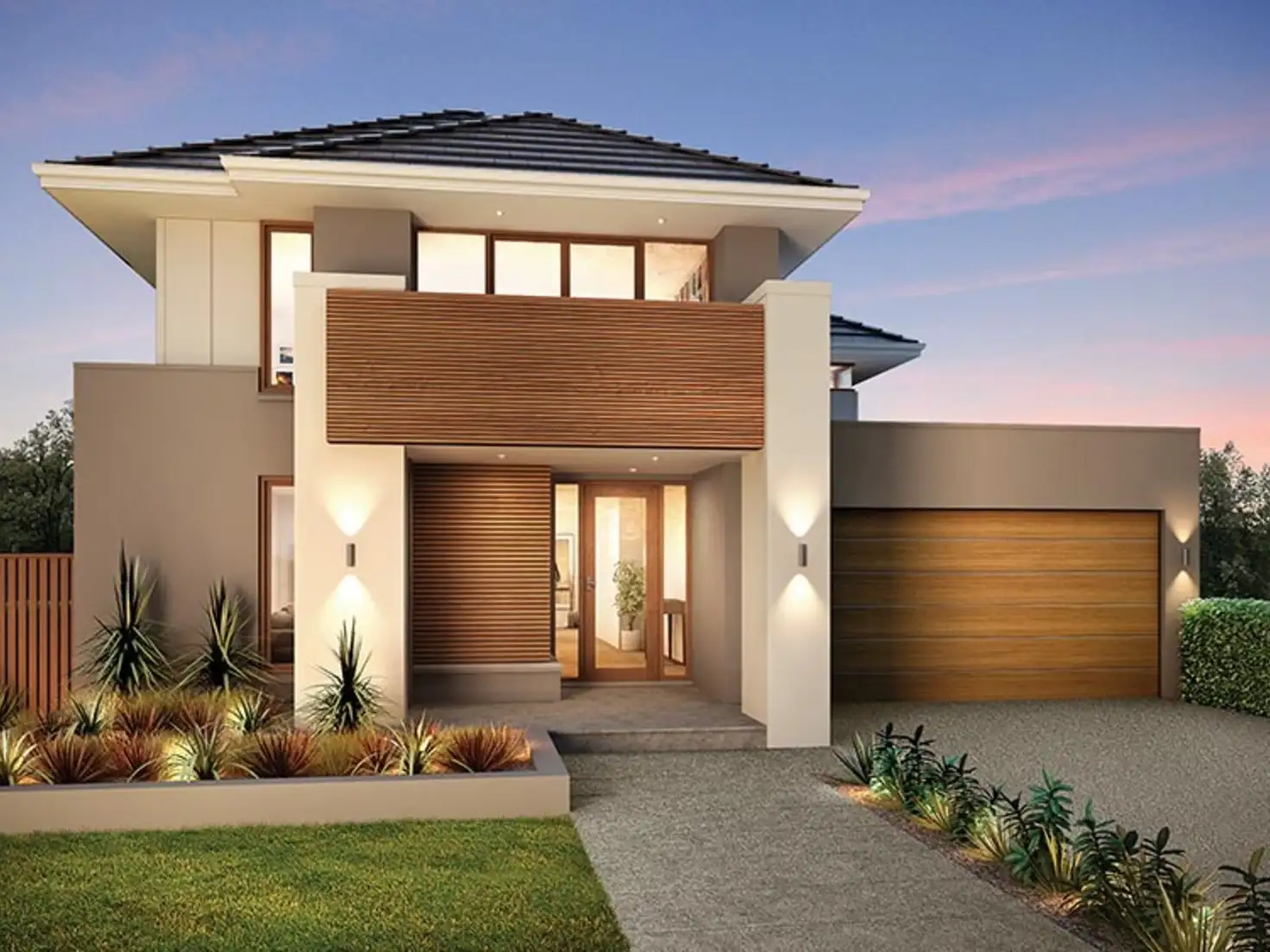 Main view of Homely land listing, 27B Amaroo Avenue, Mount Colah NSW 2079