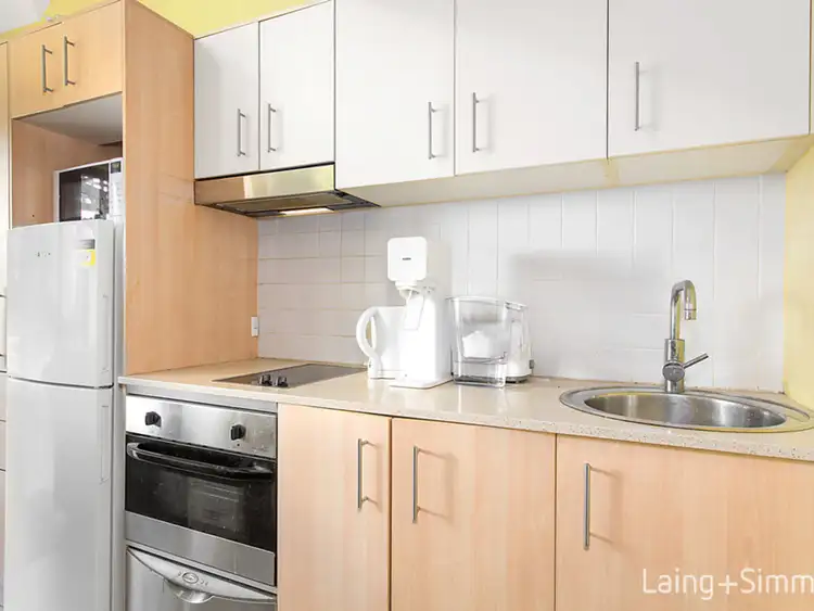 Third view of Homely apartment listing, 233/2 City View Road, Pennant Hills NSW 2120