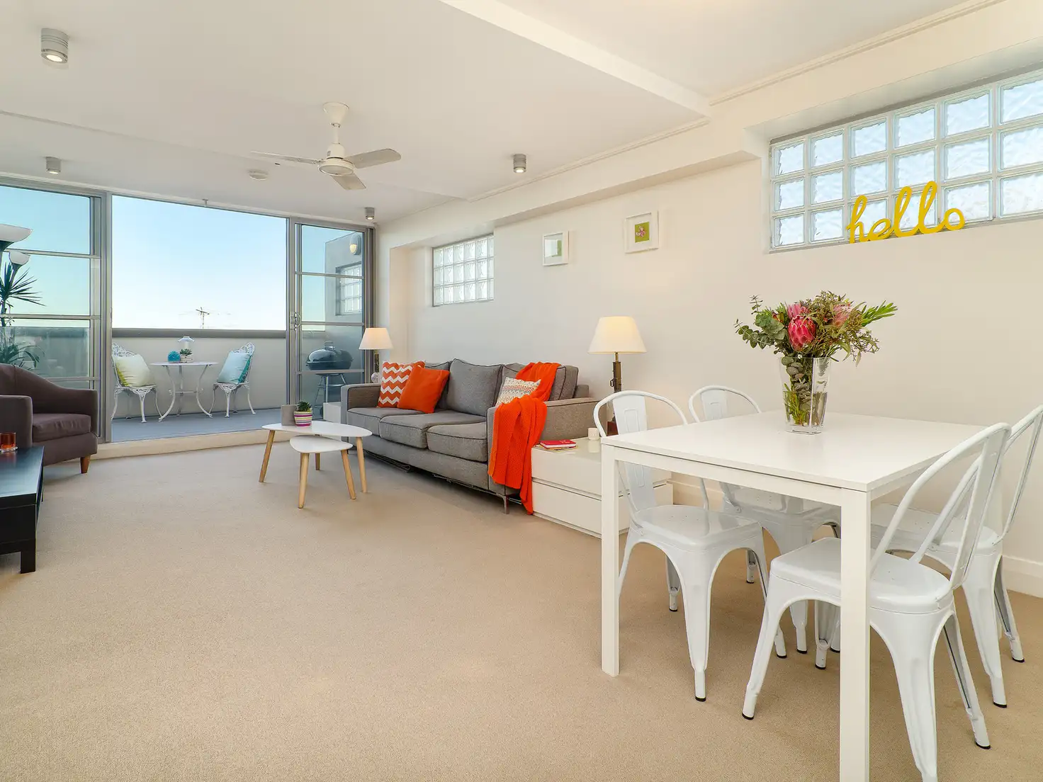 Main view of Homely unit listing, 309/7-9 Abbott Street, Cammeray NSW 2062