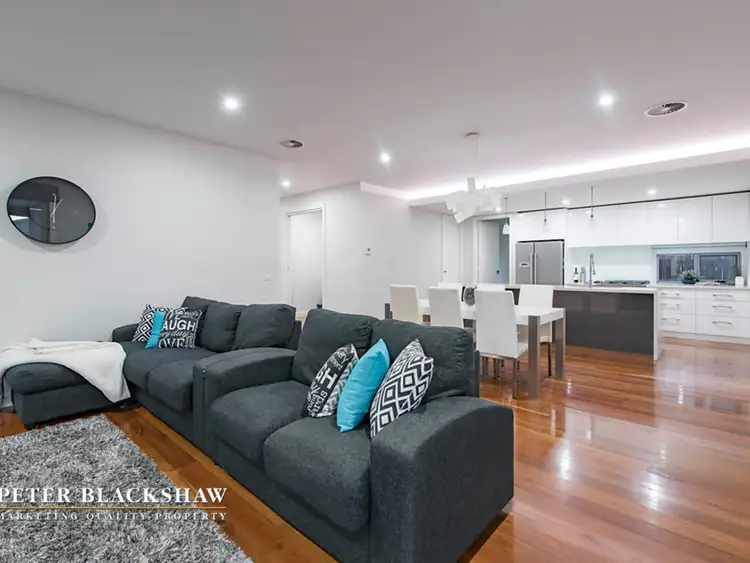 Sixth view of Homely house listing, 21 Lanaba Street, Crace ACT 2911