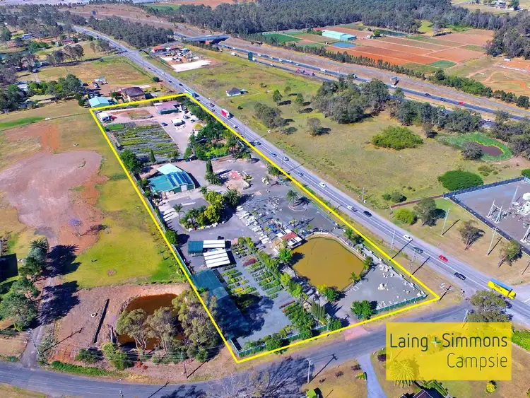 Third view of Homely rural property listing, 33-43 Redmayne Road, Horsley Park NSW 2175