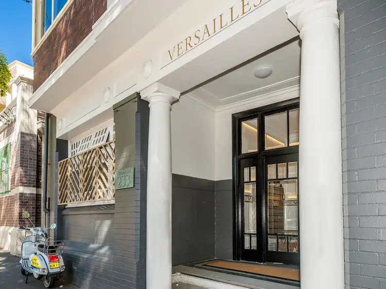 23/233 Darlinghurst Road, Darlinghurst NSW 2010