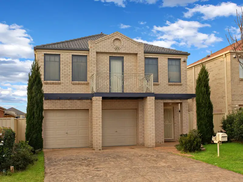 Main view of Homely house listing, 79 Parkwood Street, Plumpton NSW 2761