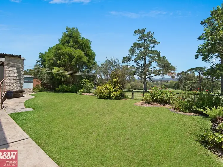 Main view of Homely house listing, 29 Cambridge Ave, Windsor NSW 2756