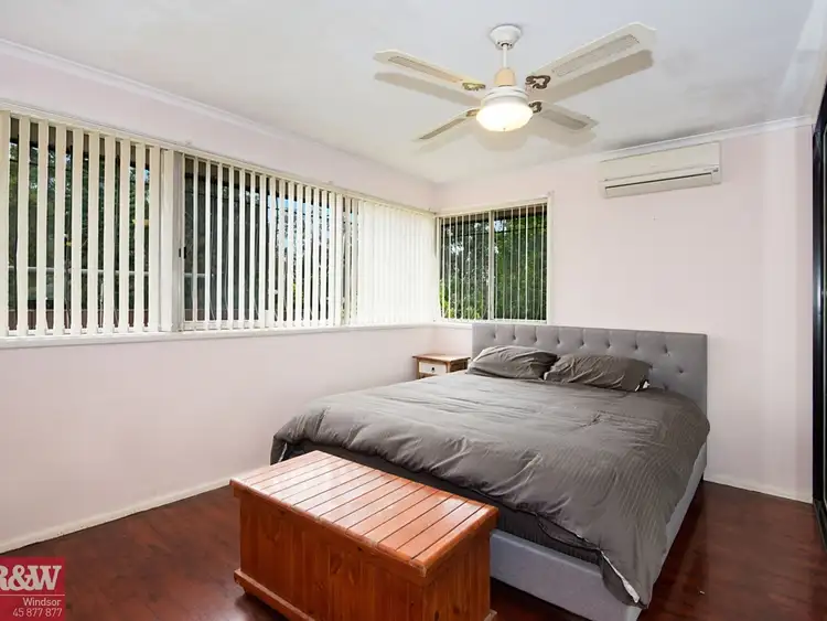 Third view of Homely house listing, 4 Middleton Crescent, Bidwill NSW 2770