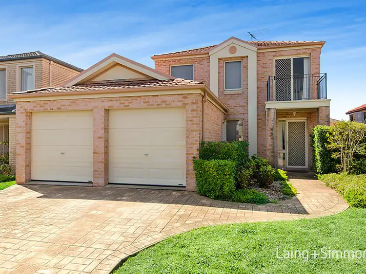20 Hickory Place, Acacia Gardens NSW 2763