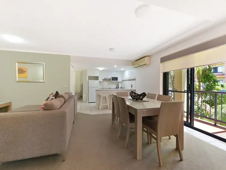 Fifth view of Homely unit listing, 201/37 Pacific Drive, Port Macquarie NSW 2444