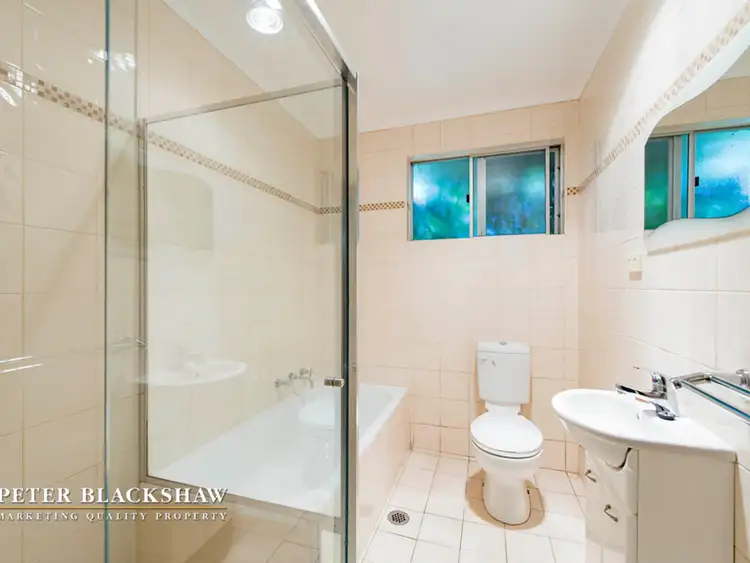Fifth view of Homely villa listing, 91/27 Coxen Street, Hughes ACT 2605