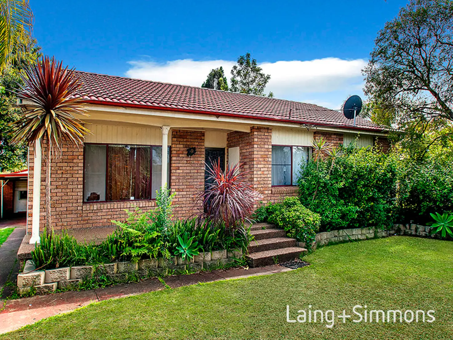 Main view of Homely house listing, 177 Kildare Road, Blacktown NSW 2148