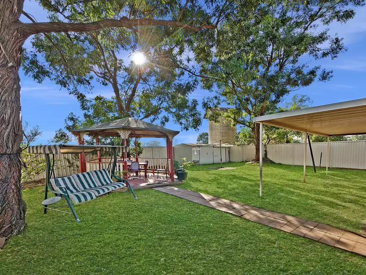 Sixth view of Homely house listing, 8 Romley Crescent, Oakhurst NSW 2761