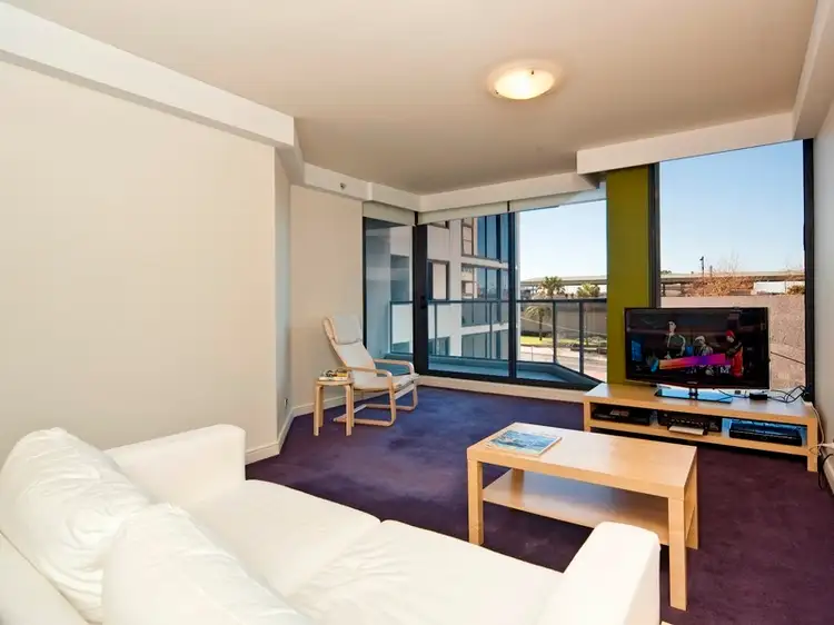 1306/30 Glen Street, Milsons Point NSW 2061