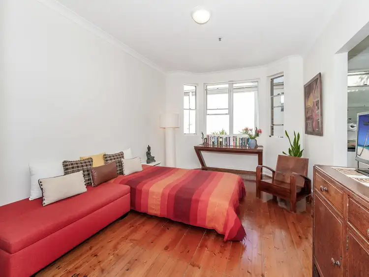 14/25 Hughes Street, Potts Point NSW 2011