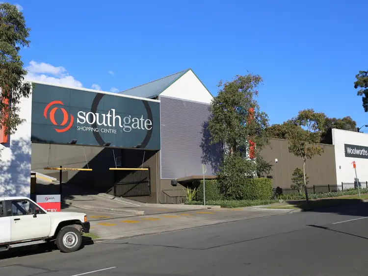 Fourth view of Homely house listing, 5 Formosa Street, Sylvania NSW 2224