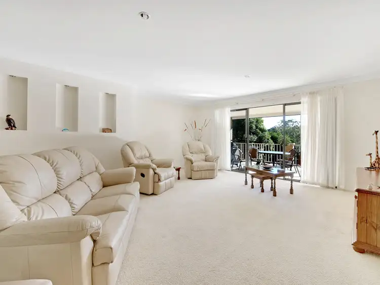 Third view of Homely house listing, 40 Celestial Way, Port Macquarie NSW 2444