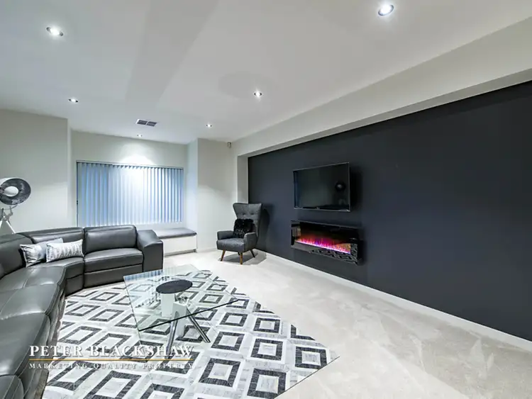Fifth view of Homely house listing, 18 Mabo Boulevard, Bonner ACT 2914