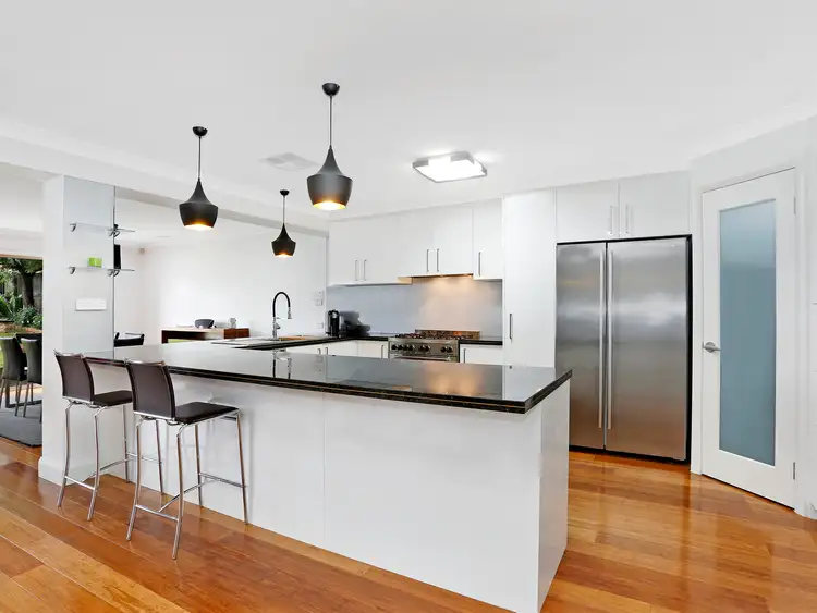 Second view of Homely house listing, 104 Waterworth Drive, Mount Annan NSW 2567