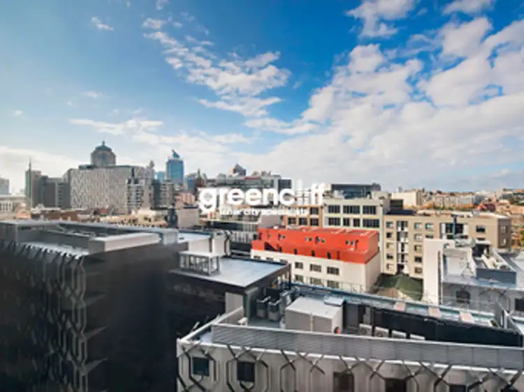 Fifth view of Homely apartment listing, 1008/18 Park Lane, Chippendale NSW 2008