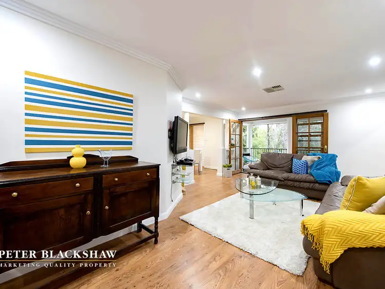 Sixth view of Homely house listing, 28 Fitzhardinge Crescent, Evatt ACT 2617