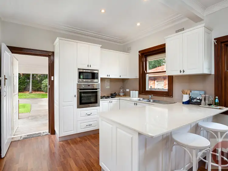 Third view of Homely house listing, 38 Collins Street, Annandale NSW 2038