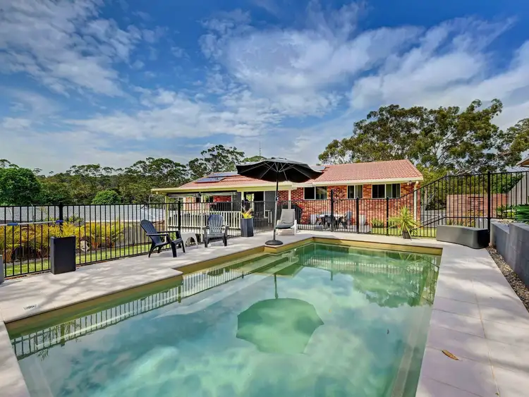 35 Hamlyn Drive, Port Macquarie NSW 2444