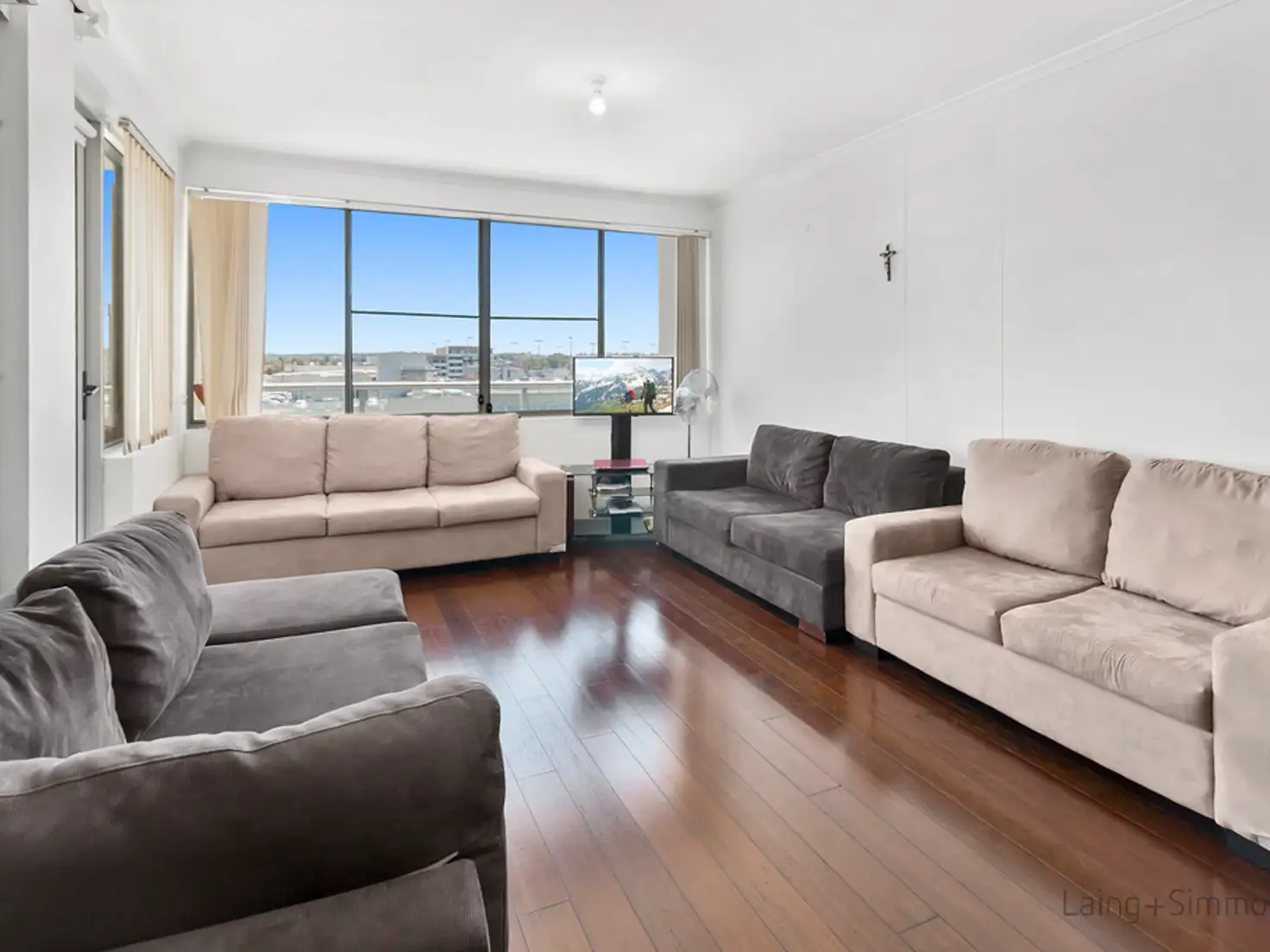 Main view of Homely apartment listing, Address available on request