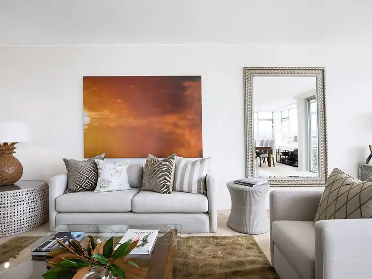 Fourth view of Homely apartment listing, 5/1 Sutherland Crescent, Darling Point NSW 2027
