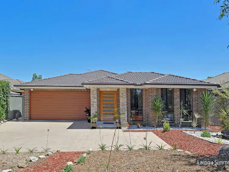 5 Talbot Way, Berowra NSW 2081