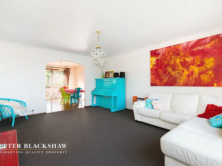 Third view of Homely house listing, 40 Tytherleigh Street, Wanniassa ACT 2903