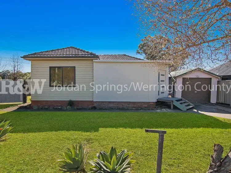 Seventh view of Homely house listing, 307 Jamison Road, Penrith NSW 2750