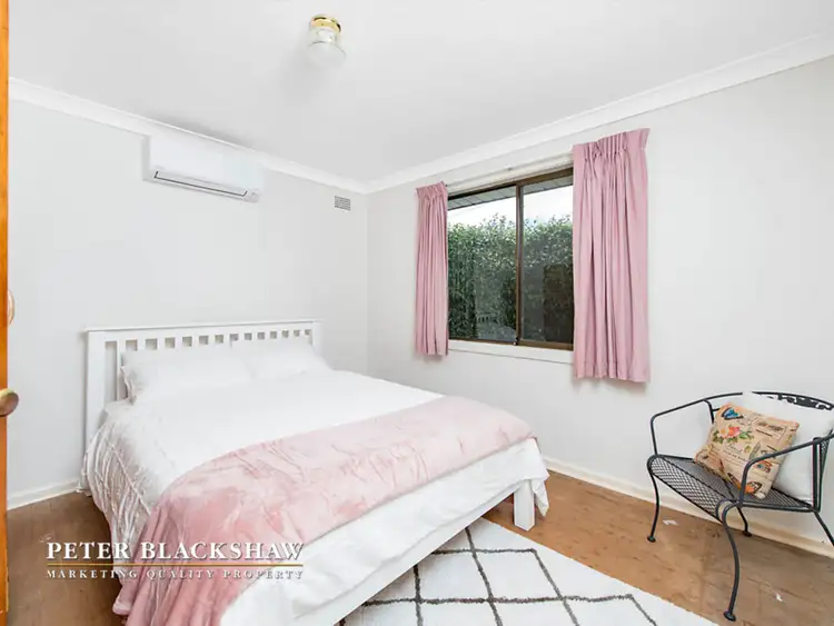 Sixth view of Homely house listing, 74 Donald Road, Karabar NSW 2620
