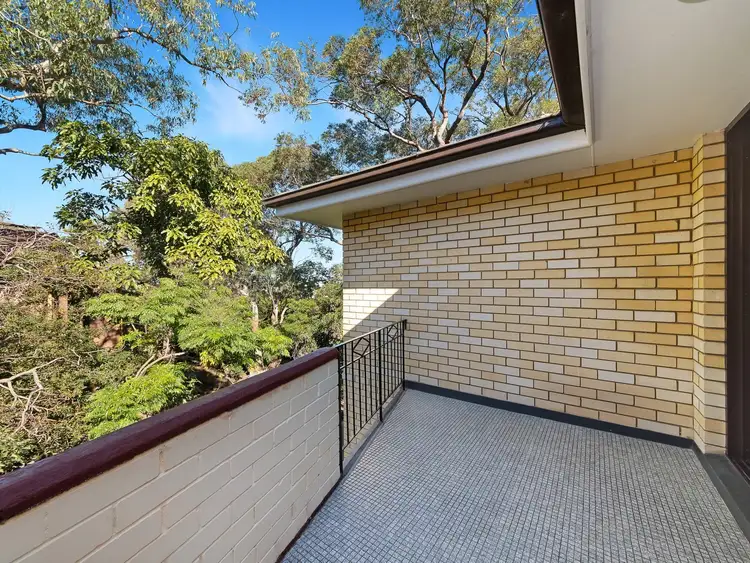 Sixth view of Homely unit listing, 19/10 Broughton Road, Artarmon NSW 2064