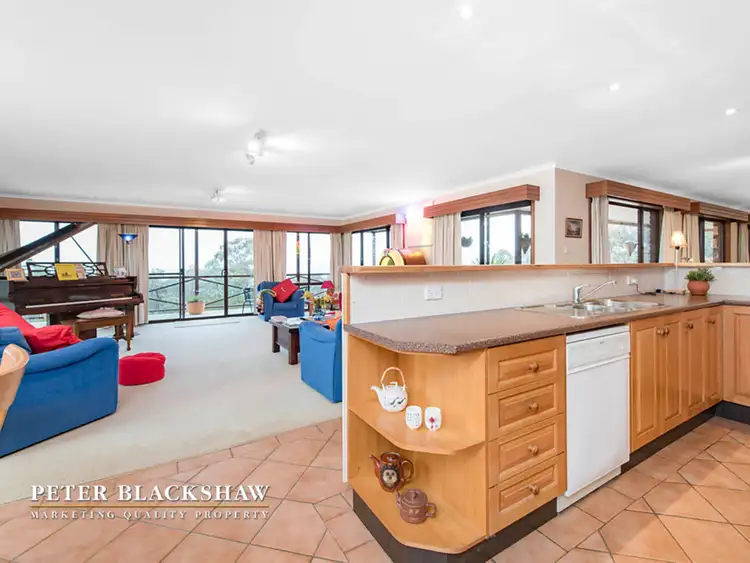 Second view of Homely house listing, 137 Widgiewa Road, Carwoola NSW 2620