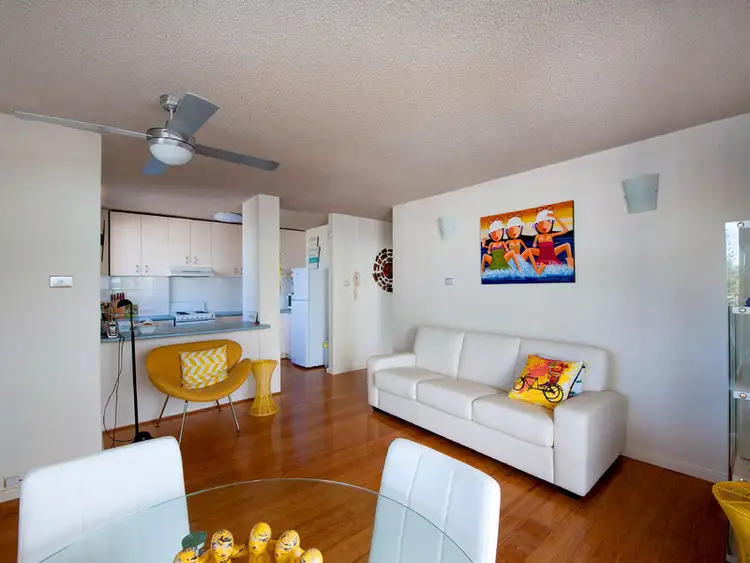 Sixth view of Homely unit listing, 18/1 Waugh Street, Port Macquarie NSW 2444