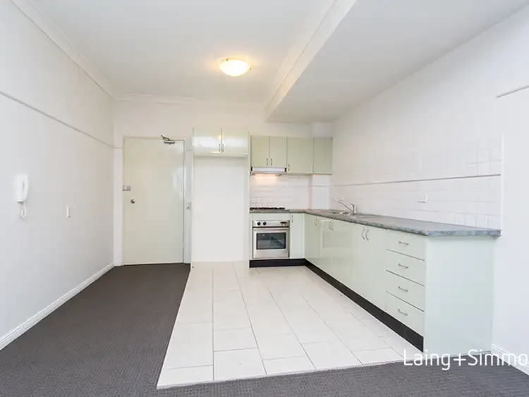 Second view of Homely apartment listing, 15/2-4 Kane Street, Guildford NSW 2161