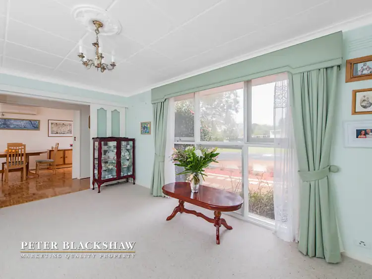 Fifth view of Homely house listing, 76 Launceston Street, Lyons ACT 2606