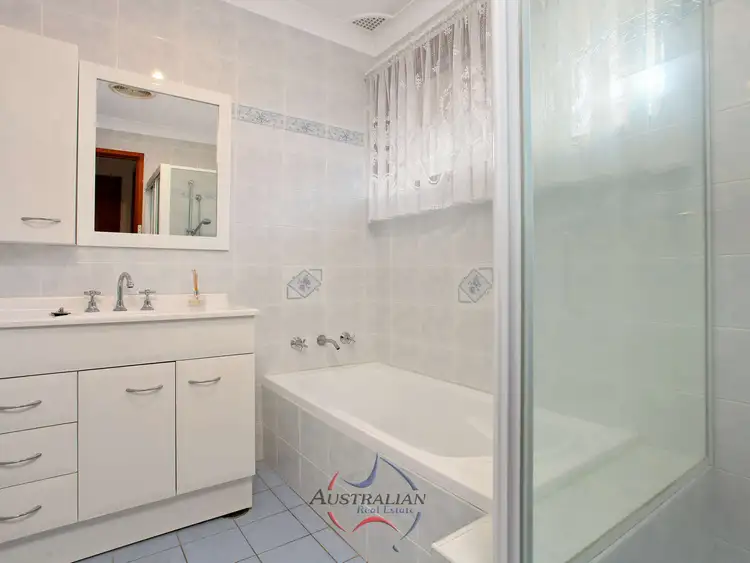 Fifth view of Homely house listing, 46 Bombala Crescent, Quakers Hill NSW 2763
