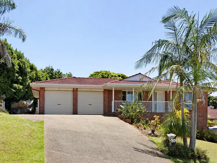 12 Burrawong Drive, Port Macquarie NSW 2444